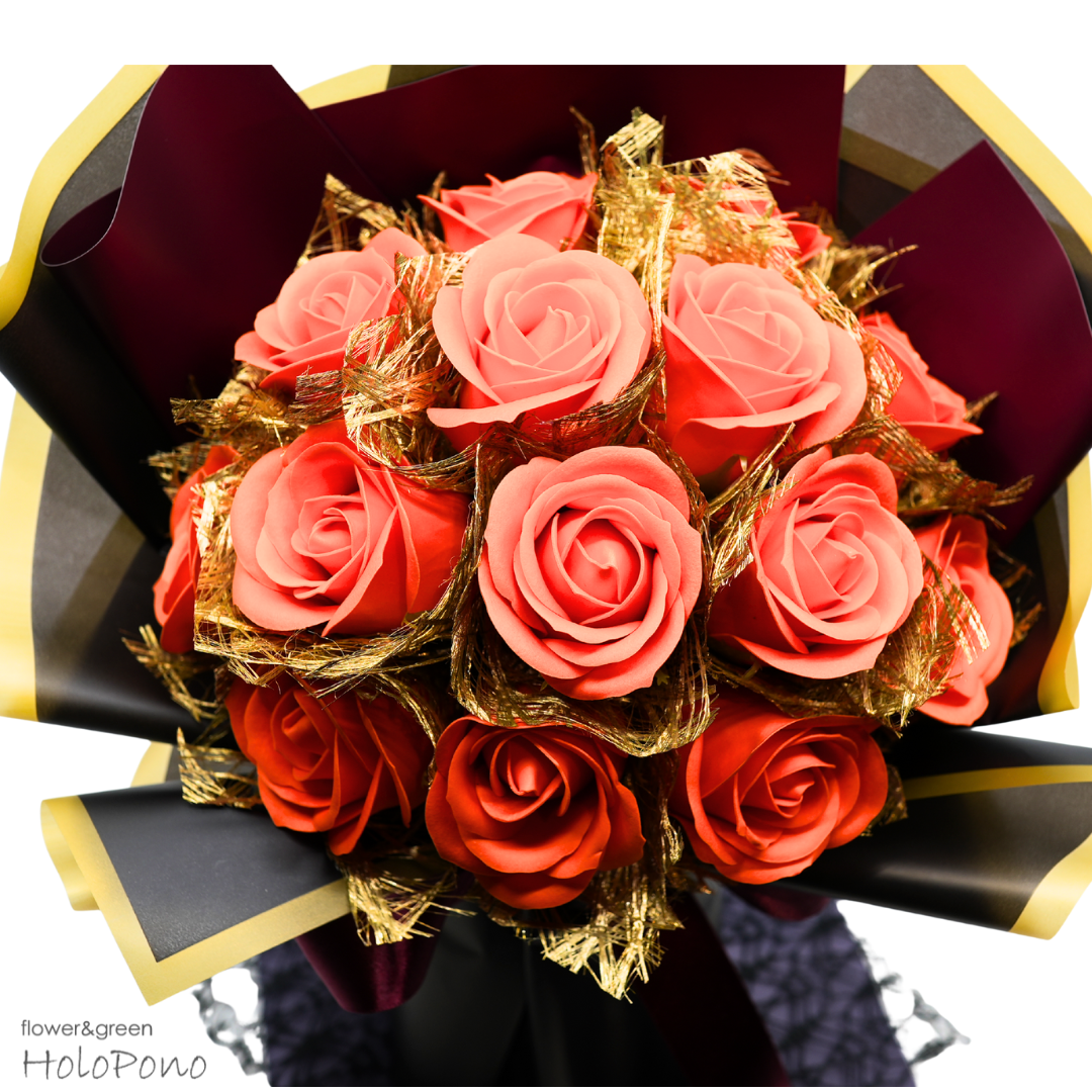 ソープフラワースペシャル