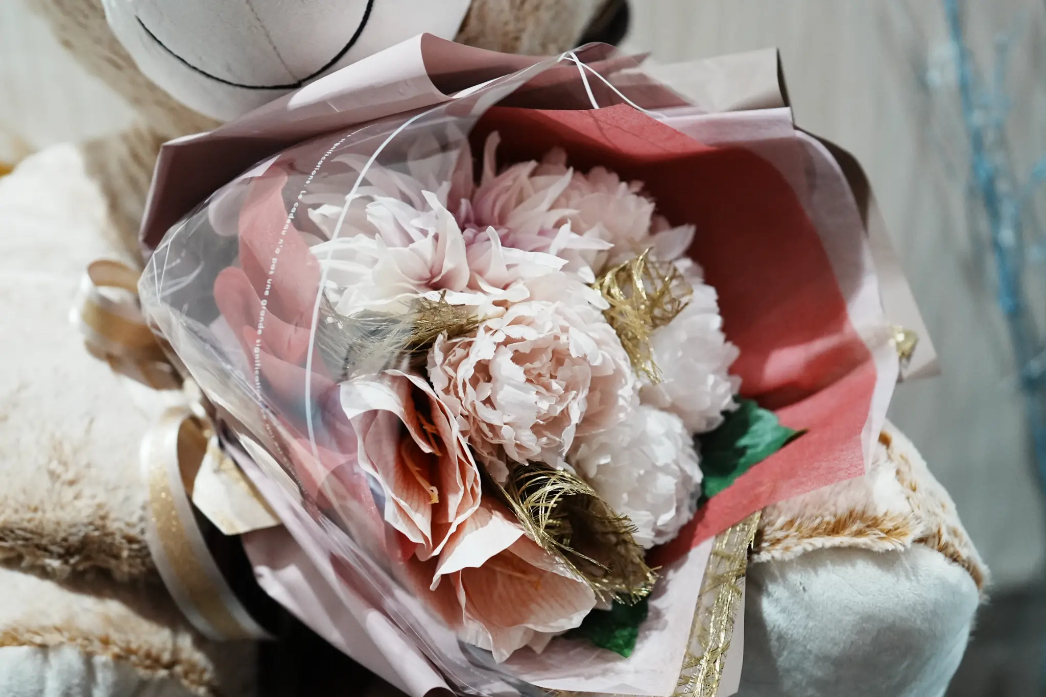 ソープフラワーボックス