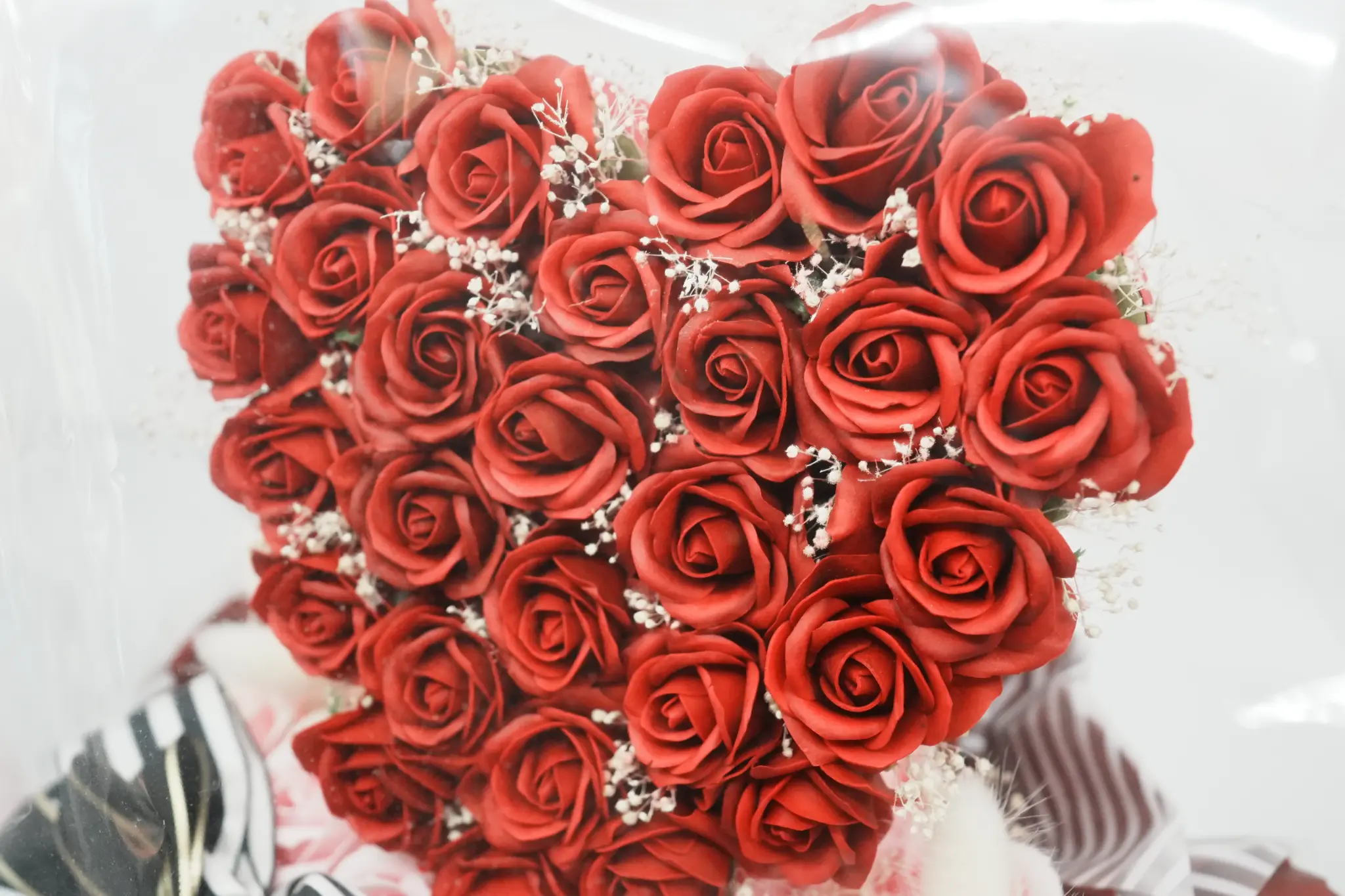 ソープフラワーセット